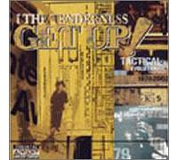 I the Tenderness - Get Up [Import]