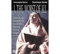 I, The Worst of All (Yo, la Peor de Todas) [Import USA Zone 1]