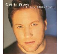 I think about you (1995) by Collin Raye