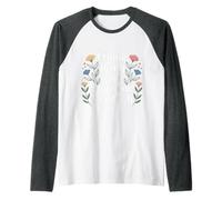 I Think Being Your Boyfriend is Enough Couple Content - Manche Raglan