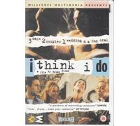 I Think I Do