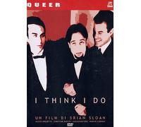 I Think I Do [Import]