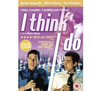I Think I Do [Import]