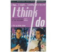 I Think I Do [Import anglais]