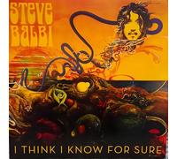 I Think I Know for Sure [Import]
