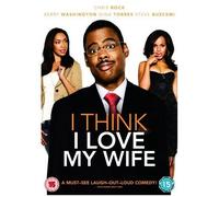I Think I Love My Wife
