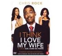 I THINK I LOVE MY WIFE-BILINGUE G