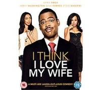 I Think I Love My Wife | Occasion