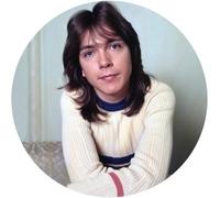I Think I Love You - Greatest Hits Live (Picture Disc Vinyl) by David Cassidy