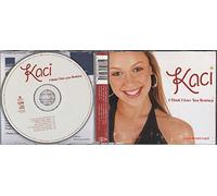 I Think I Love You (Remixes, 7 Tracks, 2002) [Import]