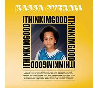 Kassa Overall I Think I'm Good (Vinyl) 12" Album