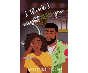 I Think I Might Need You