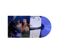 I Think I Spoke Too Soon Édition Limitée Exclusivité Fnac Vinyle Bleu Transparent Vinyle