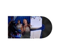 Rachel Chinouriri I Think I Spoke Too Soon (Vinyl) (PRESALE 16/10/2026)