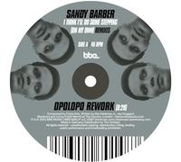 I Think I'll Do Some Stepping (On My Own) Remixes