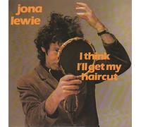 I think I'll get my haircut (1982) / Vinyl single [Vinyl-Single 7'']