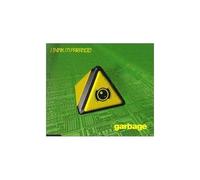 Garbage - I Think I'm Paranoid (+Deadwood+Afterlow)