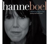 Hanne Boel – I Think It’s Going to Rain – in-akustik