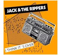 I Think It's All Over [12 Inch Analog]