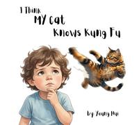 I Think My Cat Knows Kung Fu