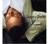 Charles, Gregory - I Think of You