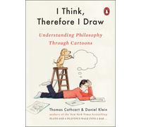 I Think, Therefore I Draw