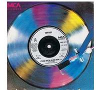 I think we're alone now (1987) / Vinyl single [Vinyl-Single 7'']