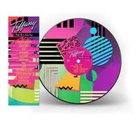 Tiffany – I Think We're Alone Now – LP vinyle Picture Disc – Neuf