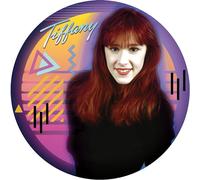 Tiffany - I Think We're Alone Now [Vinyl] Picture Disc