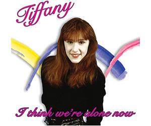 I Think We're Alone Now Coloré)