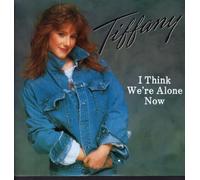 I Think We're Alone Now (Ext. Version, 1987) [Import]