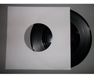 I Think We're Alone Now - Rubinoos, The 7" 45