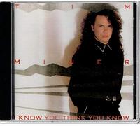 I Think You Know [Import]
