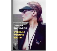 I think You're Nuts