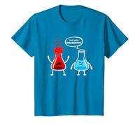 I think you're overreacting - La chimie des nerds T-Shirt