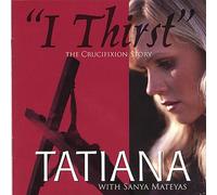 I Thirst
