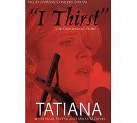 I Thirst - The Crucifixion Story