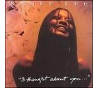 Lee, Ranee - I Thought About You