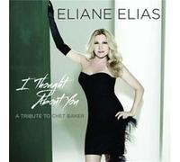I Thought About You : A Tribute To Chet Baker