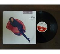 I Thought I Meant The World to You, 1995, Plus 2 Versions of 'I Pray' [Import]