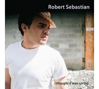 I thought it was spring.