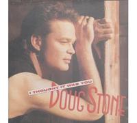 Doug Stone – I Thought It Was You – CD – Epic (Autriche) – Importé – 1991