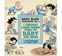 I Thought Labor Ended When The Baby Was Born