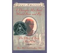 I Thought My Soul Would Rise and Fly