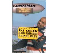 I Thought U Knew [Import]