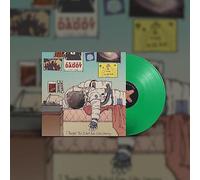 Prince Daddy & the Hyena - I Thought You Didn't Even Like Leaving