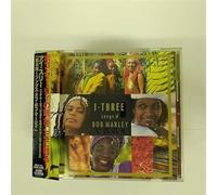 I-Three - Songs of Bob Marley