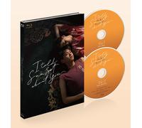 I Told Sunset About You [Blu-Ray]