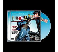 I Told Them – CD – Warner Music
