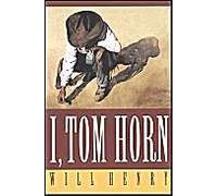 I, Tom Horn
